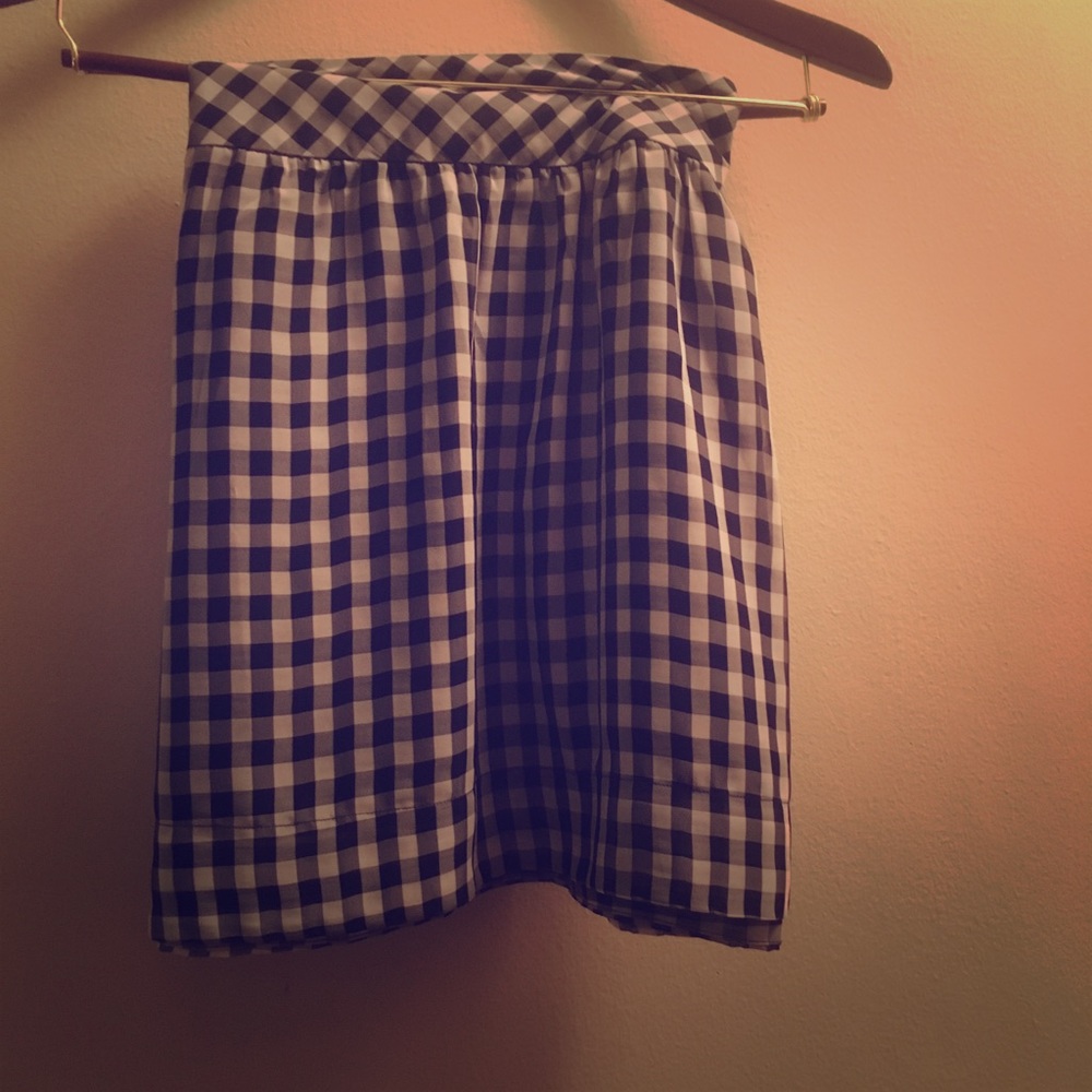 Skirt